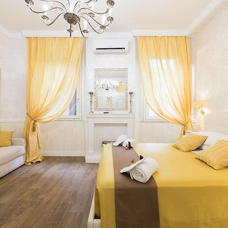 Sweet Life Trevi Roma Apartment Bagian luar foto