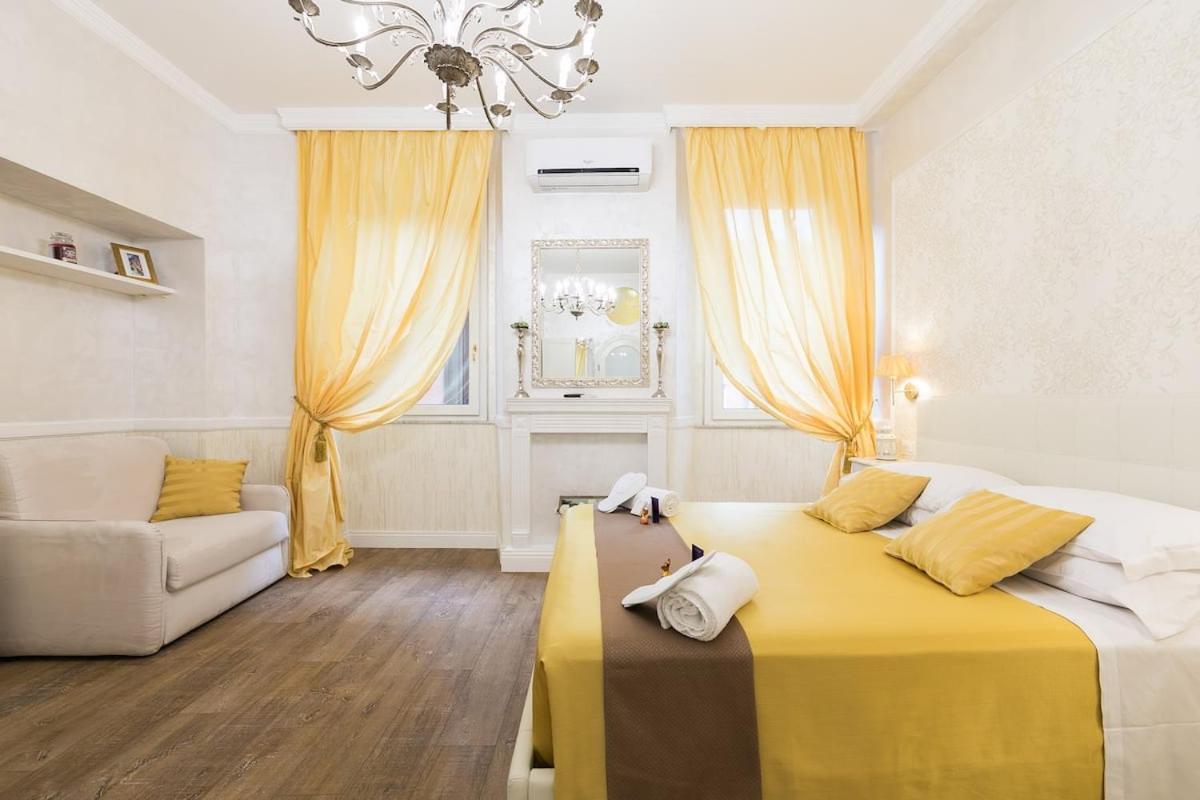 Sweet Life Trevi Roma Apartment Bagian luar foto