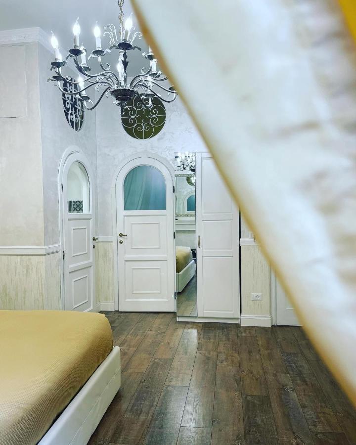 Sweet Life Trevi Roma Apartment Bagian luar foto